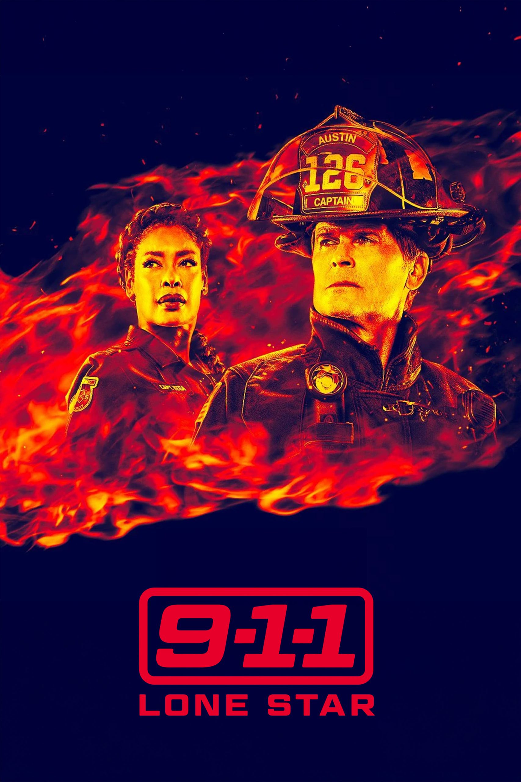 مسلسل 9-1-1: Lone Star الموسم 5 الحلقة 3