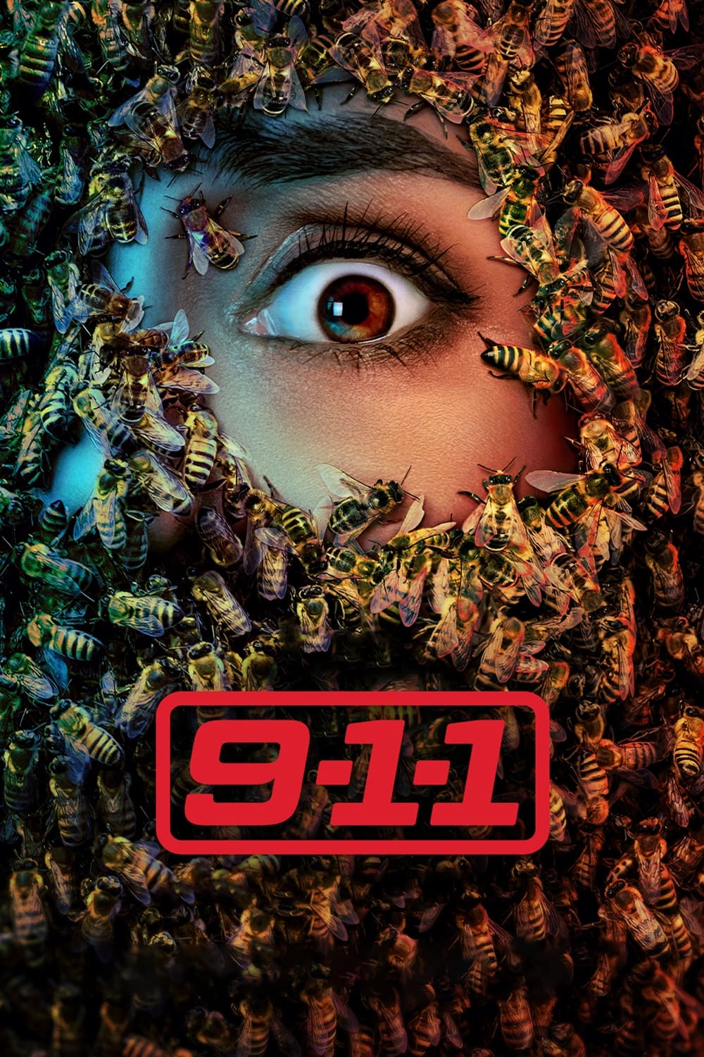 مسلسل 9-1-1 الموسم 8 الحلقة 3