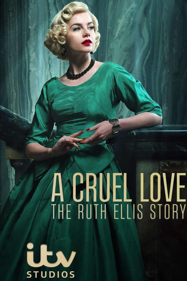 مسلسل A Cruel Love: The Ruth Ellis Story الموسم 1 الحلقة 2