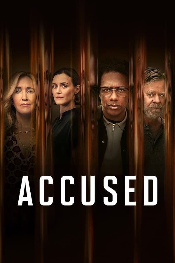 مسلسل Accused الموسم 2 الحلقة 5