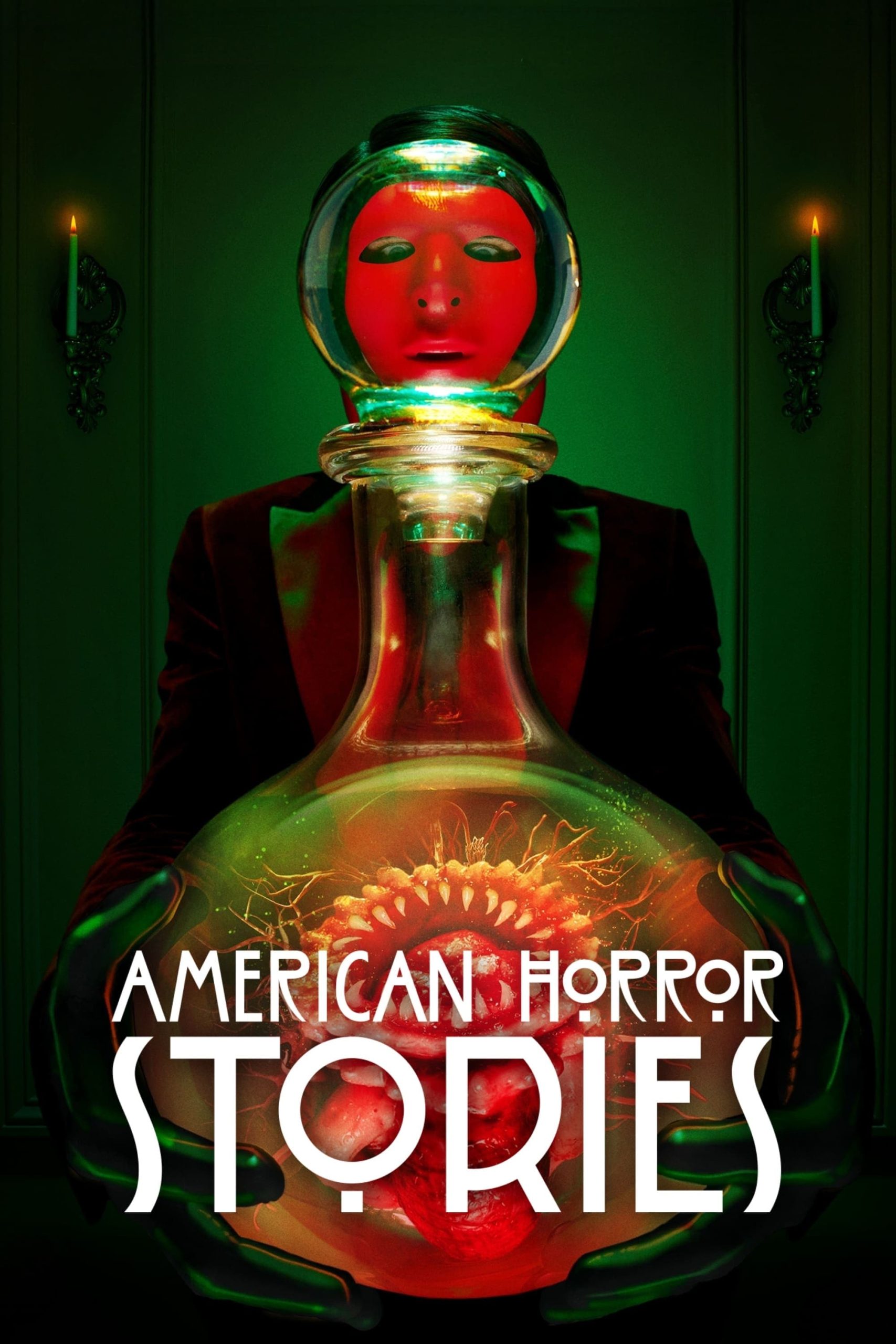 مسلسل American Horror Stories الموسم 3 الحلقة 9