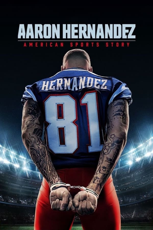 مسلسل American Sports Story الموسم 1 الحلقة 10 والاخيرة