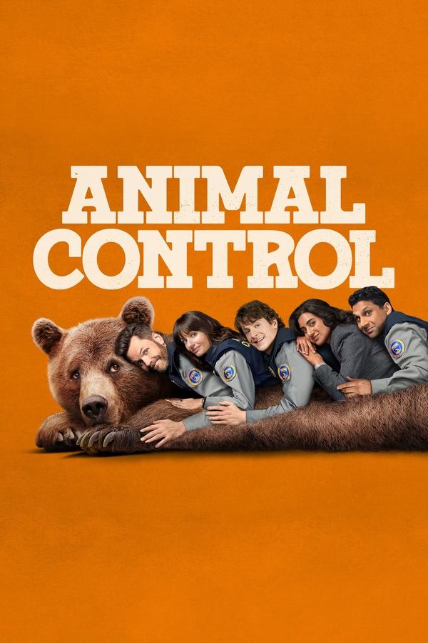 مسلسل Animal Control الموسم 3 الحلقة 3