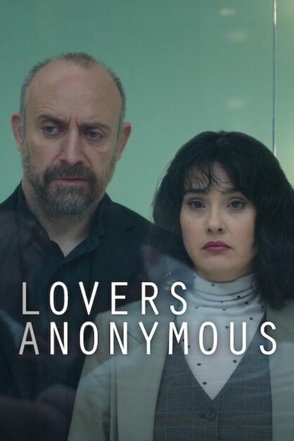 مسلسل Lovers Anonymous الموسم 1 الحلقة 8