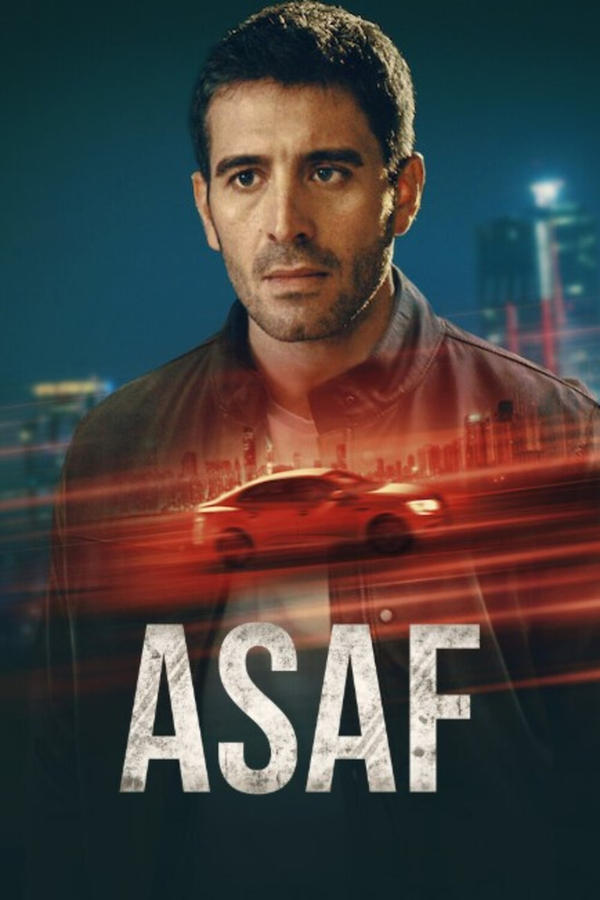 مسلسل عساف الموسم 1 الحلقة 6 والاخيرة