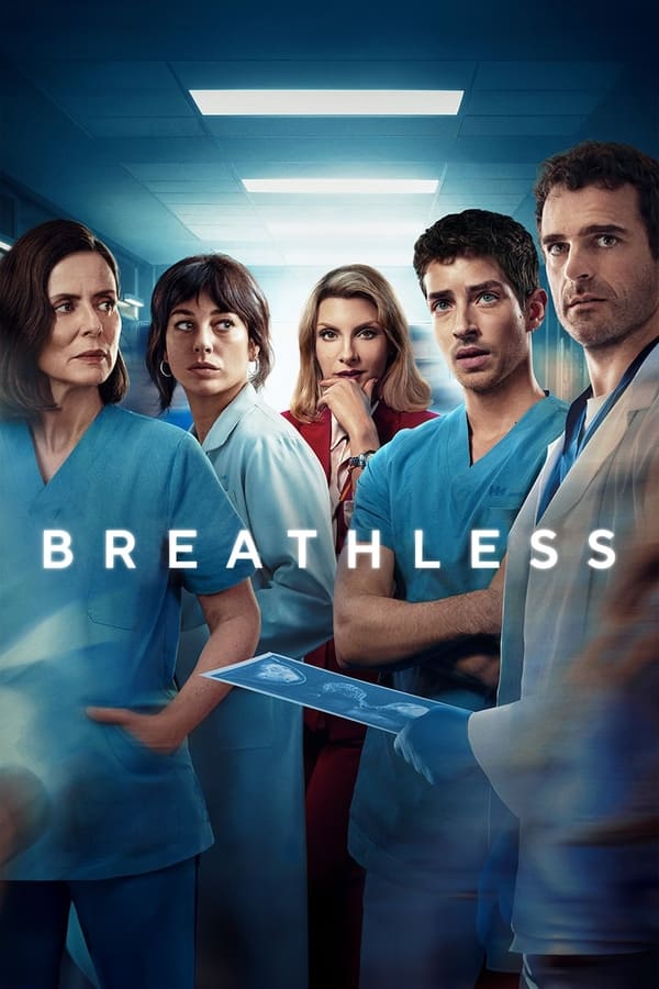 مسلسل Breathless الموسم 1 الحلقة 1