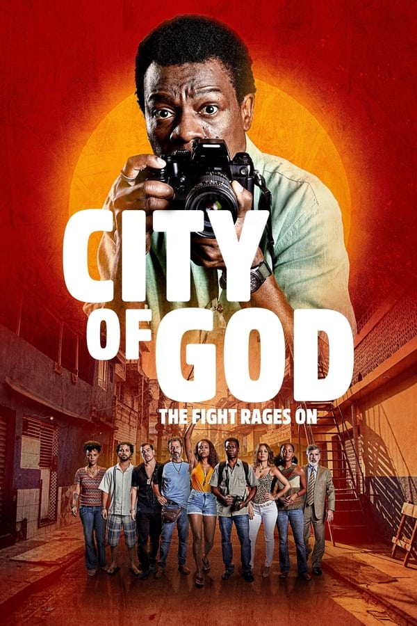 مسلسل City of God: The Fight Rages On الموسم 1 الحلقة 5