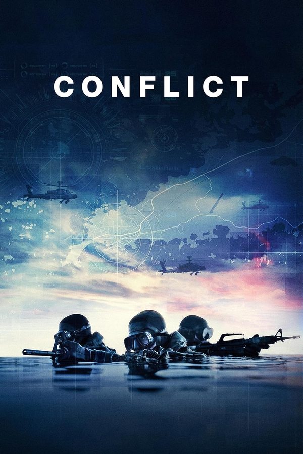 مسلسل Conflict الموسم 1 الحلقة 4