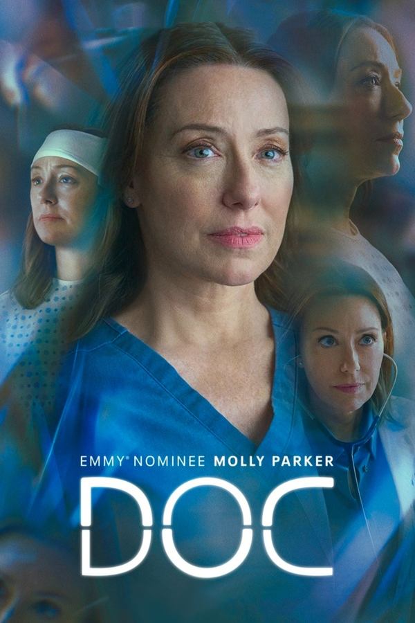 مسلسل Doc الموسم 1 الحلقة 6