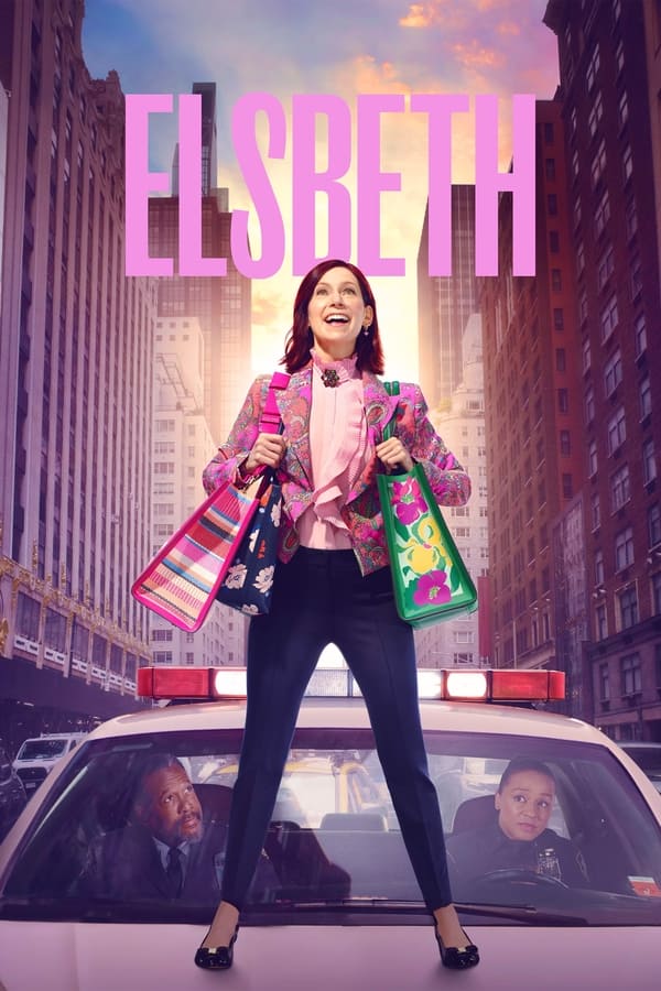 مسلسل Elsbeth الموسم 2 الحلقة 3