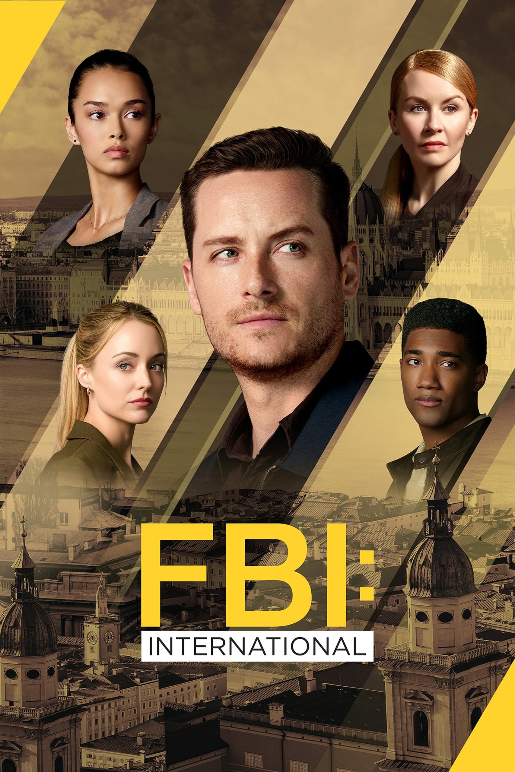 مسلسل FBI: International الموسم 4 الحلقة 7