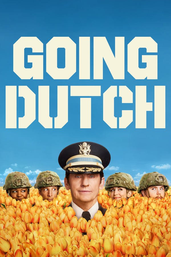 مسلسل Going Dutch الموسم 1 الحلقة 2