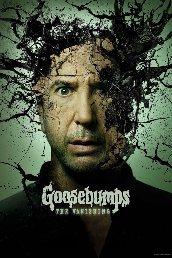 مسلسل Goosebumps الموسم 2 الحلقة 5