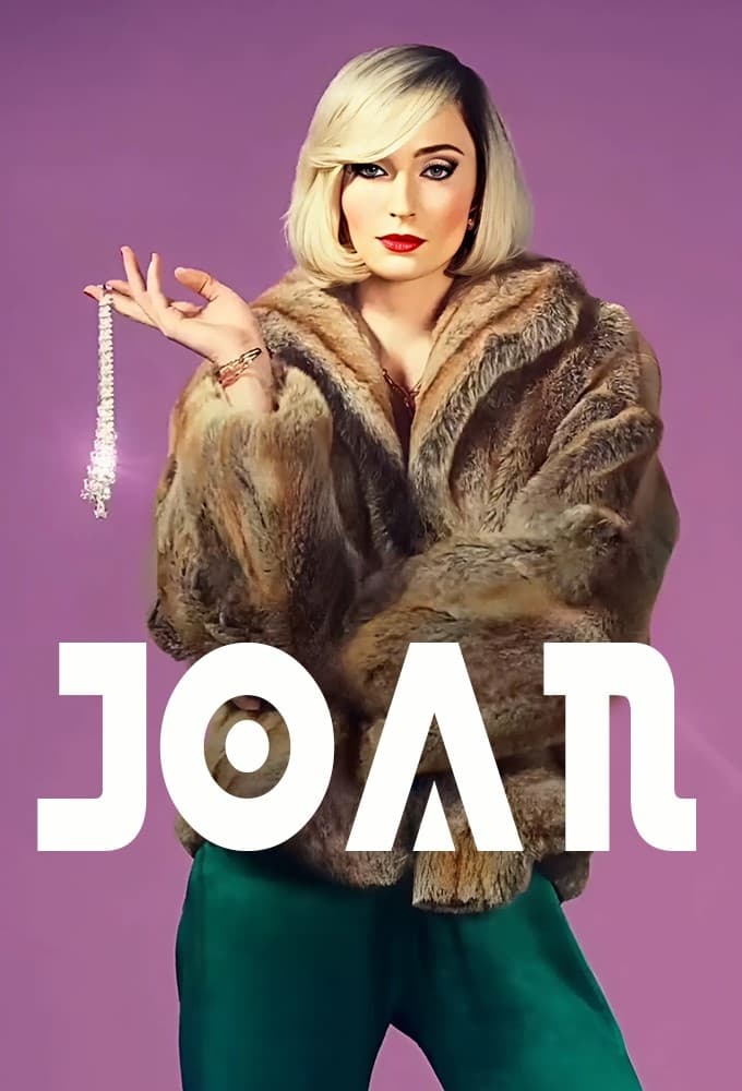 مسلسل Joan الموسم 1 الحلقة 5