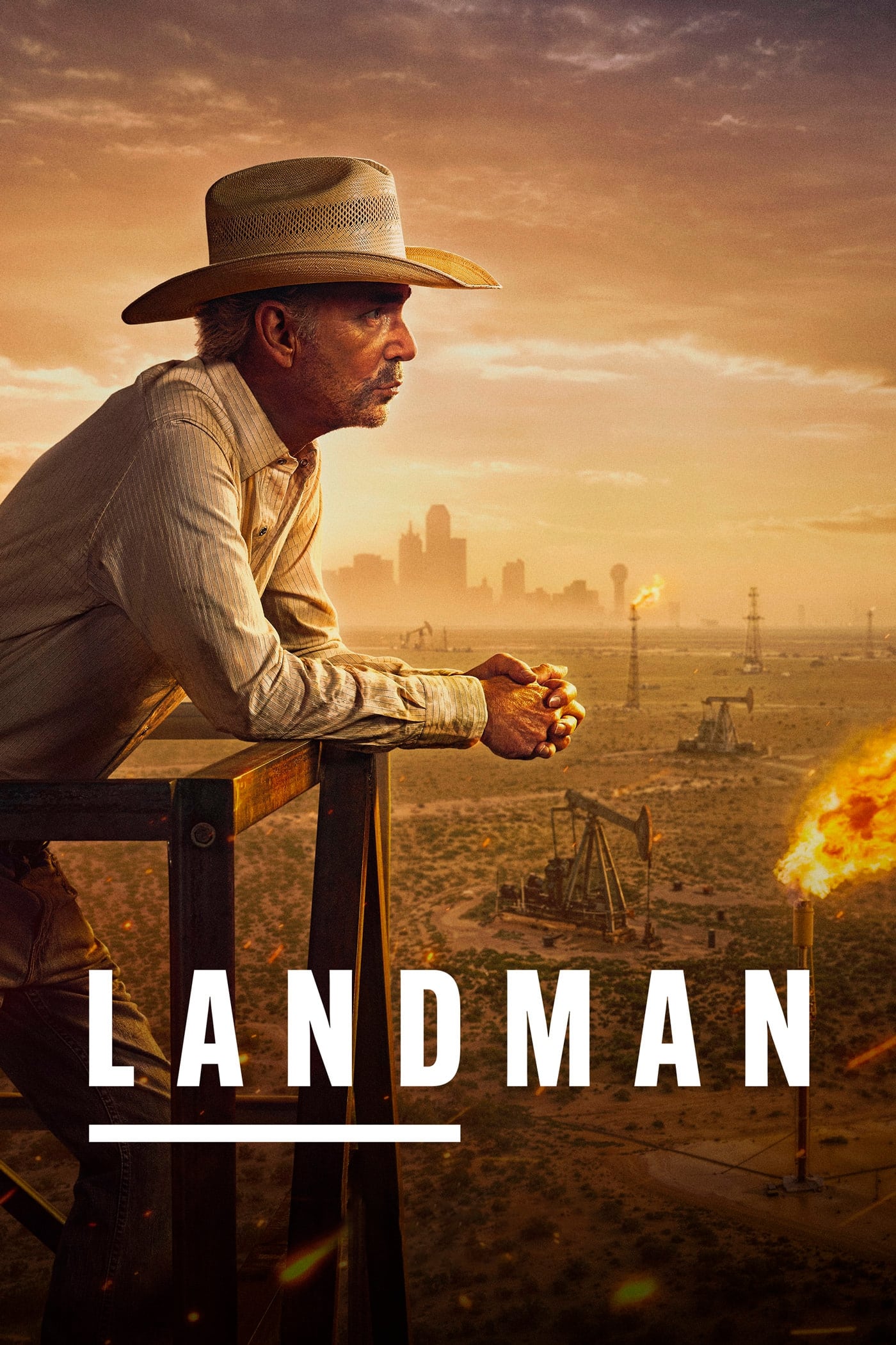 مسلسل Landman الموسم 1 الحلقة 5