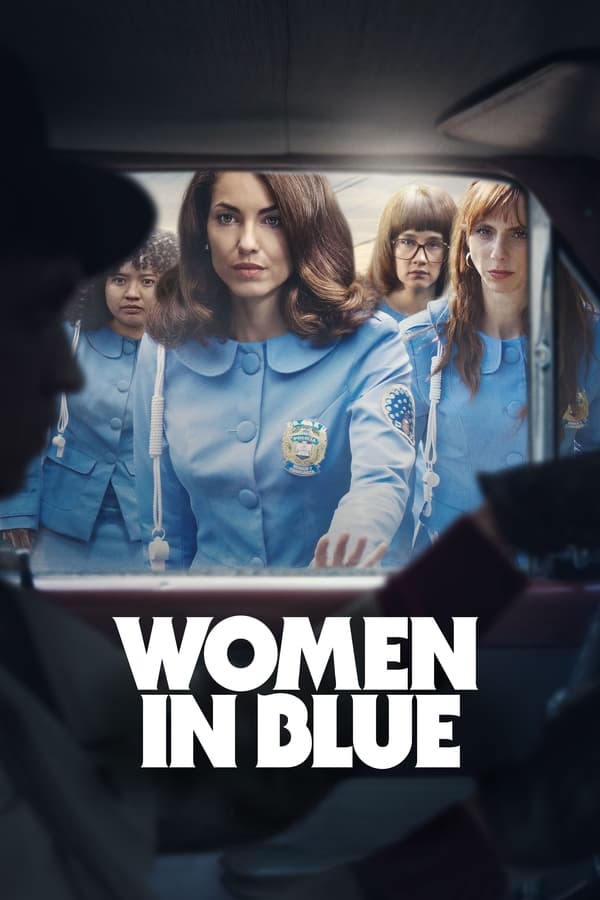 مسلسل Women in Blue الموسم 1 الحلقة 1