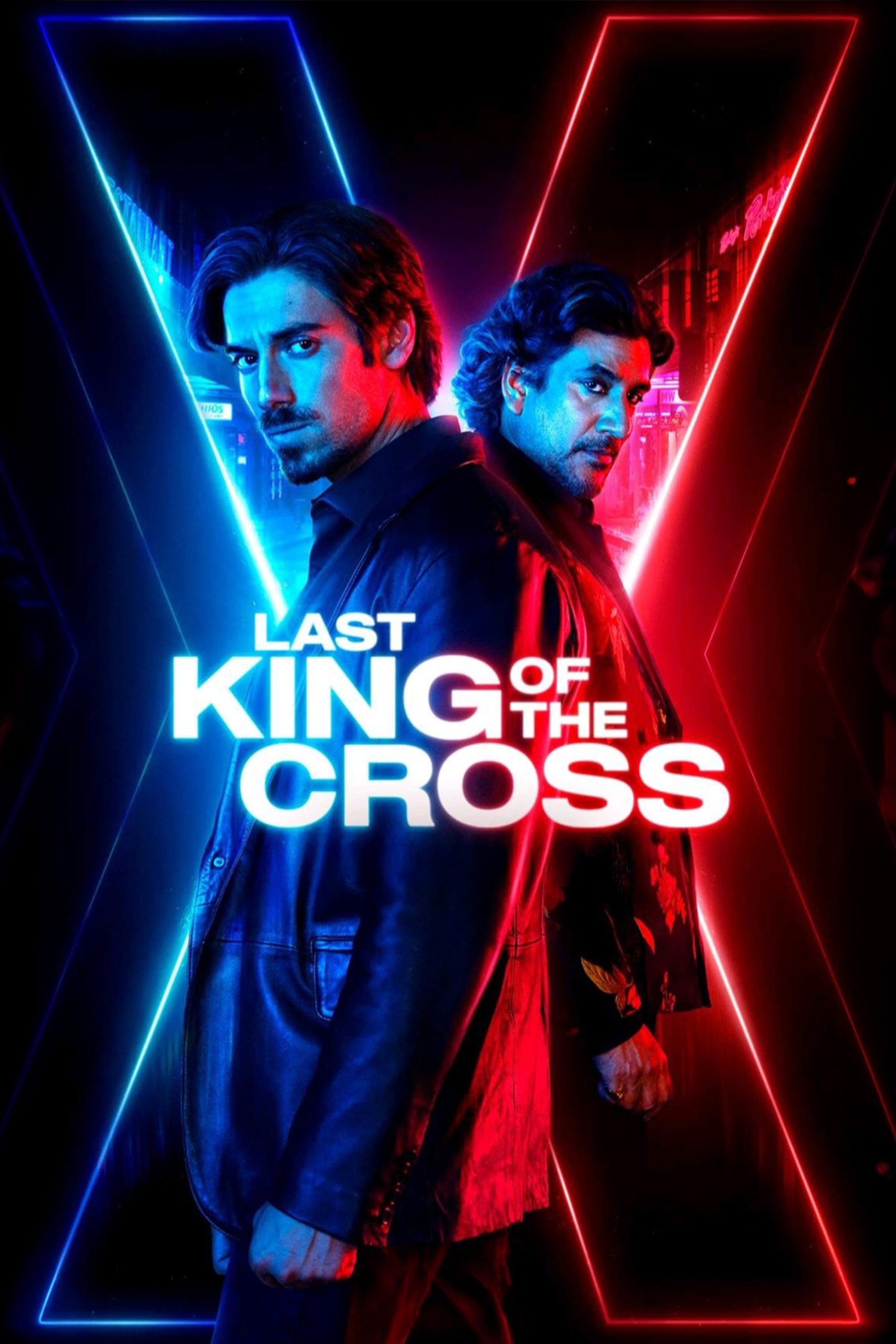 مسلسل Last King of the Cross الموسم 2 الحلقة 8