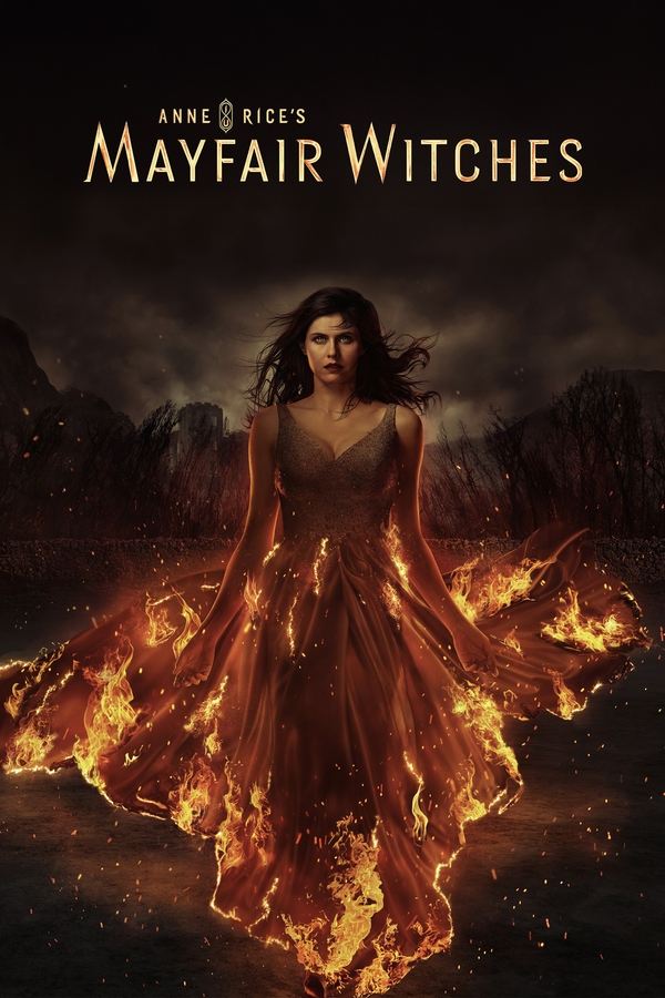 مسلسل Mayfair Witches الموسم 2 الحلقة 2