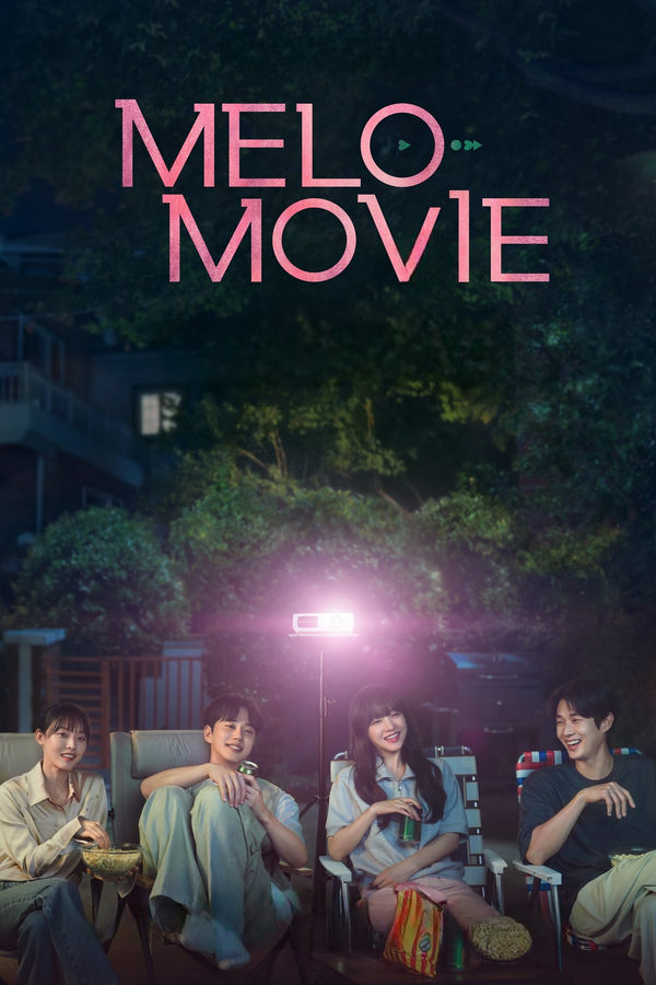 مسلسل Melo Movie الموسم 1 الحلقة 1