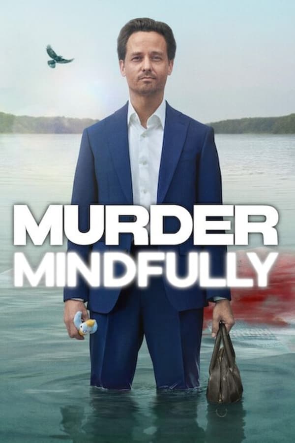 مسلسل Murder Mindfully الموسم 1 الحلقة 2