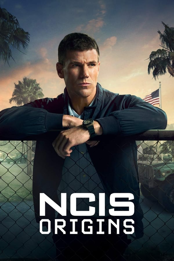 مسلسل NCIS: Origins الموسم 1 الحلقة 6