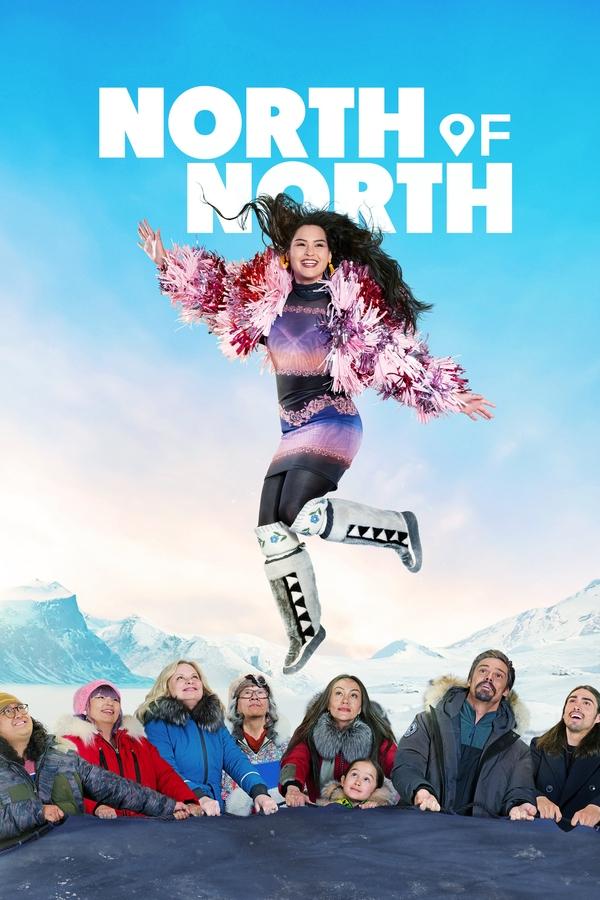 مسلسل North of North الموسم 1 الحلقة 3