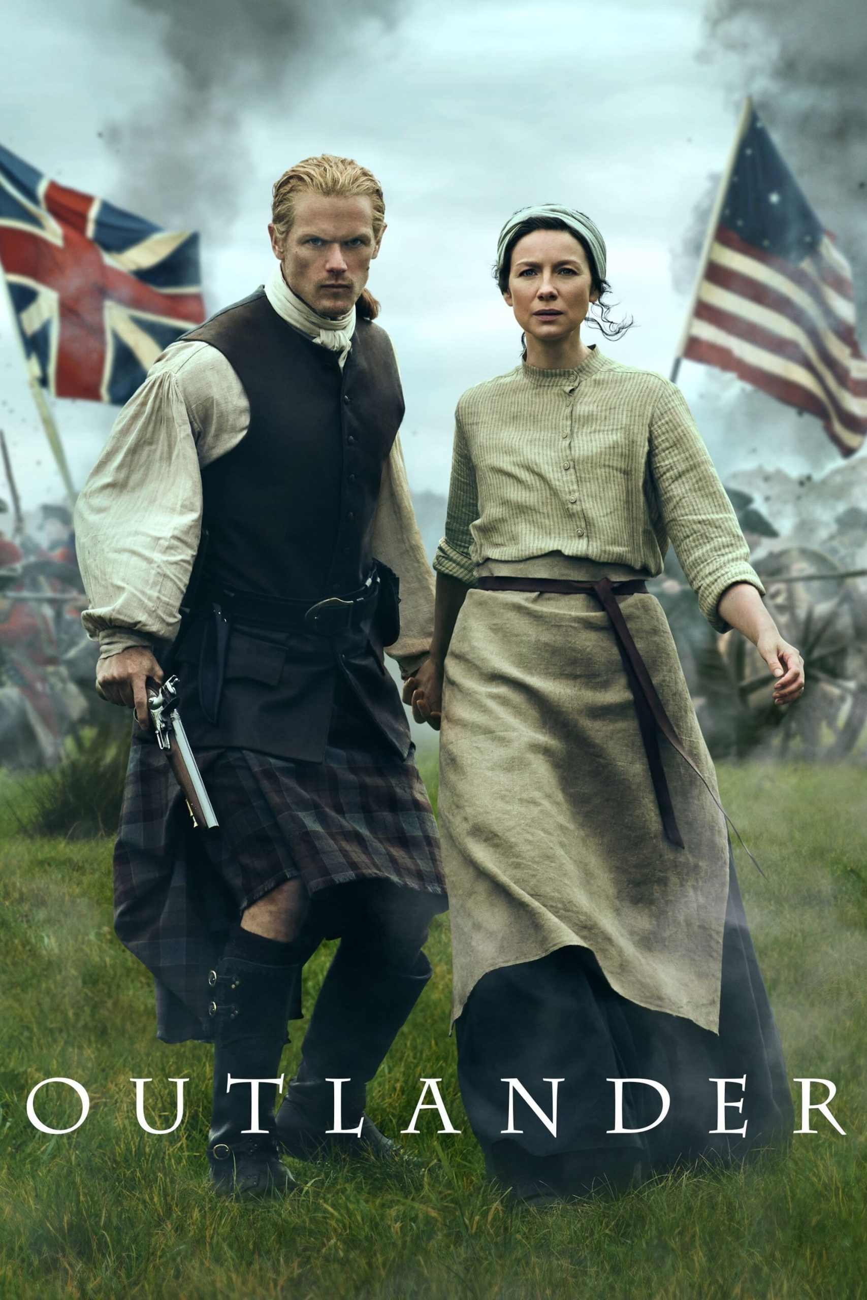 مسلسل Outlander الموسم 7 الحلقة 12