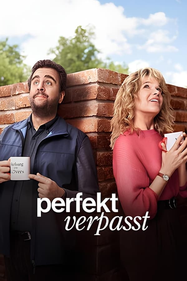 مسلسل Perfekt Verpasst الموسم 1 الحلقة 7