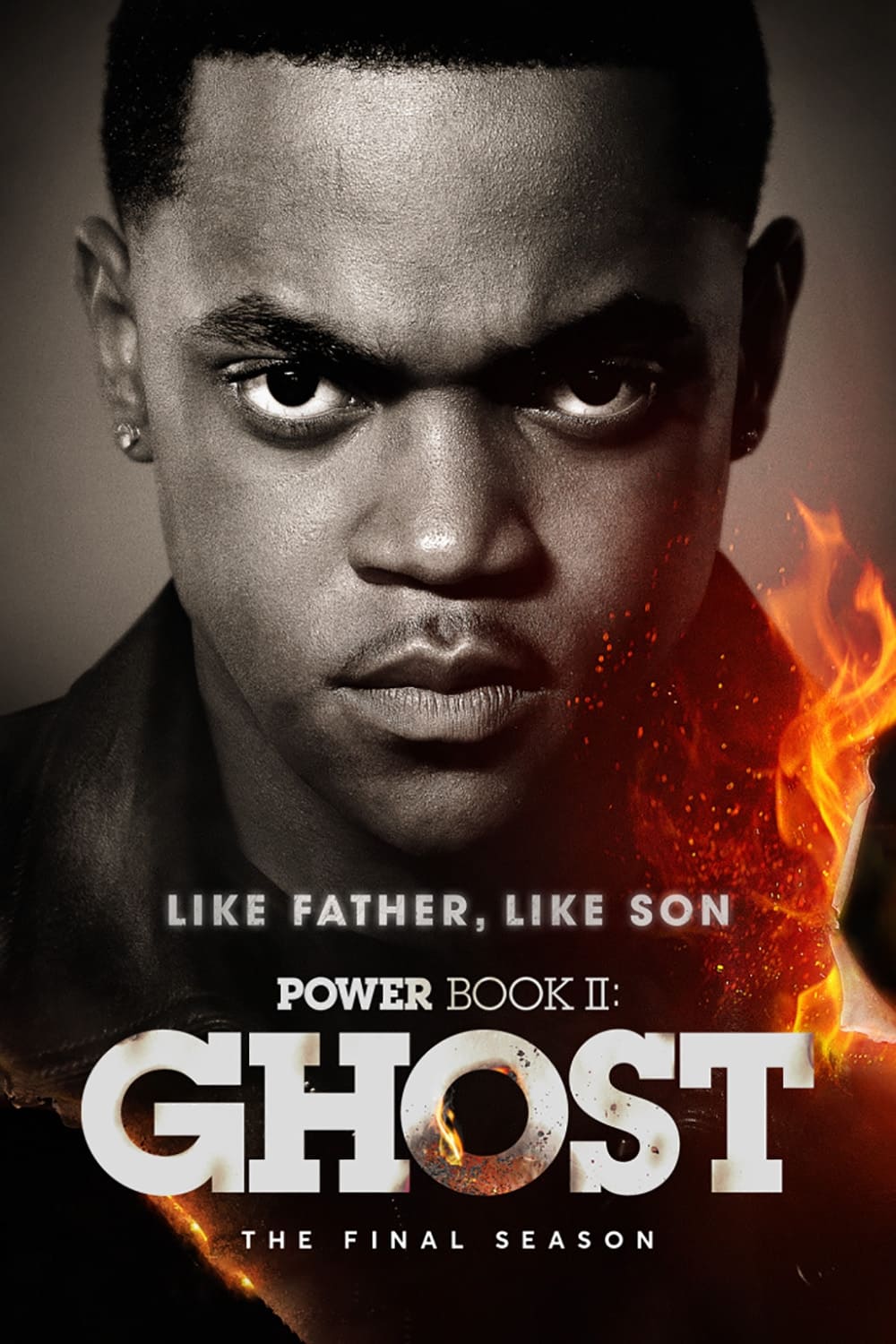 مسلسل Power Book II: Ghost الموسم 4 الحلقة 8