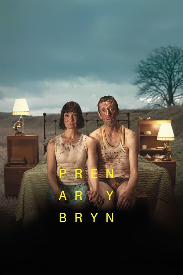 مسلسل Pren ar y Bryn الموسم 1 الحلقة 1