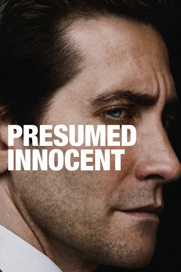 مسلسل Presumed Innocent الموسم 1 الحلقة 8 والاخيرة