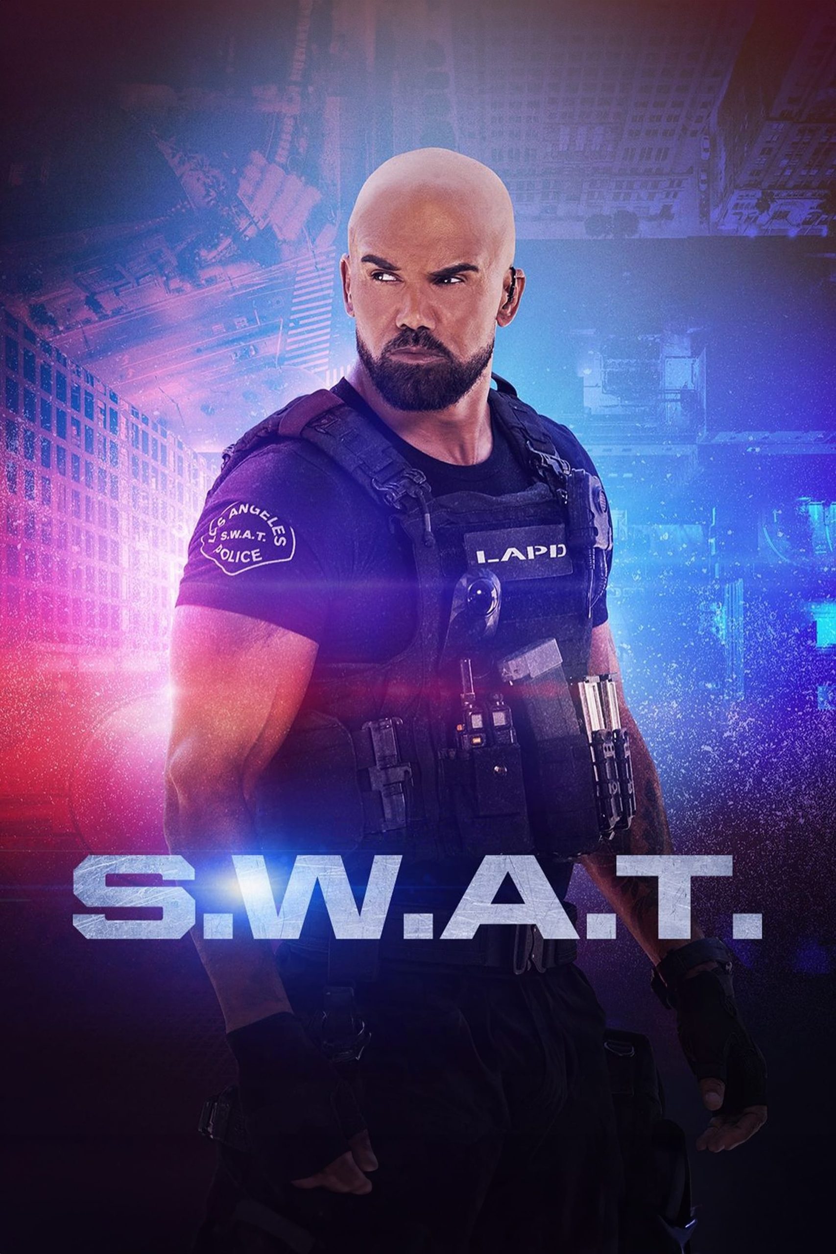 مسلسل S.W.A.T الموسم 8 الحلقة 4