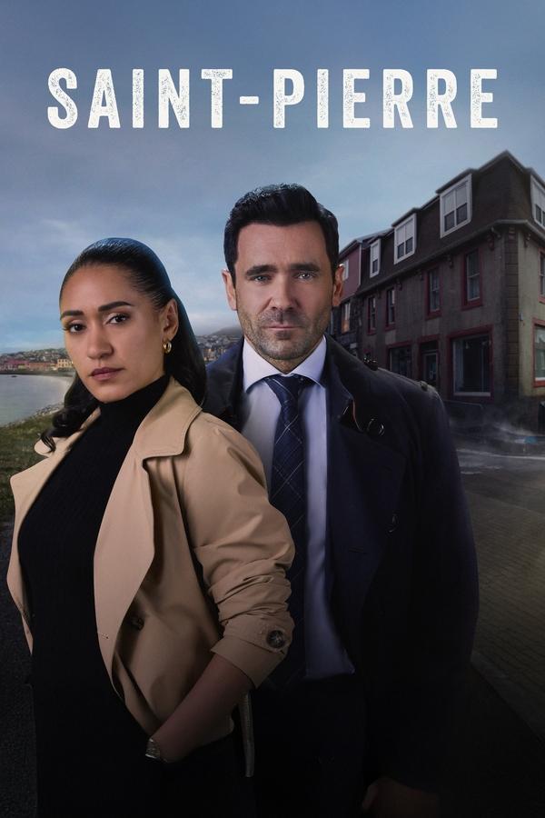 مسلسل Saint-Pierre الموسم 1 الحلقة 1