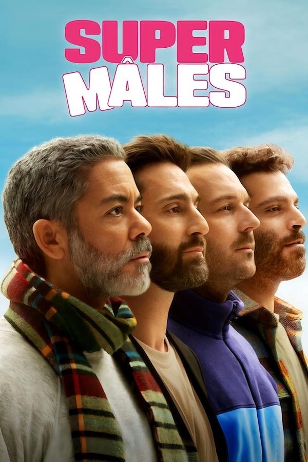 مسلسل Shafted الموسم 1 الحلقة 5