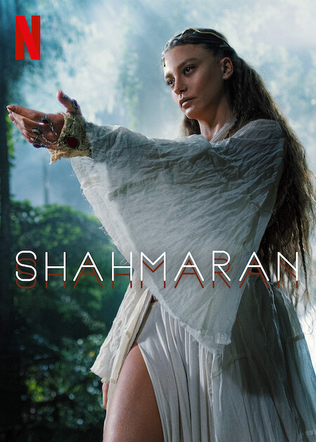 مسلسل Shahmaran الموسم 2 الحلقة 6 والاخيرة
