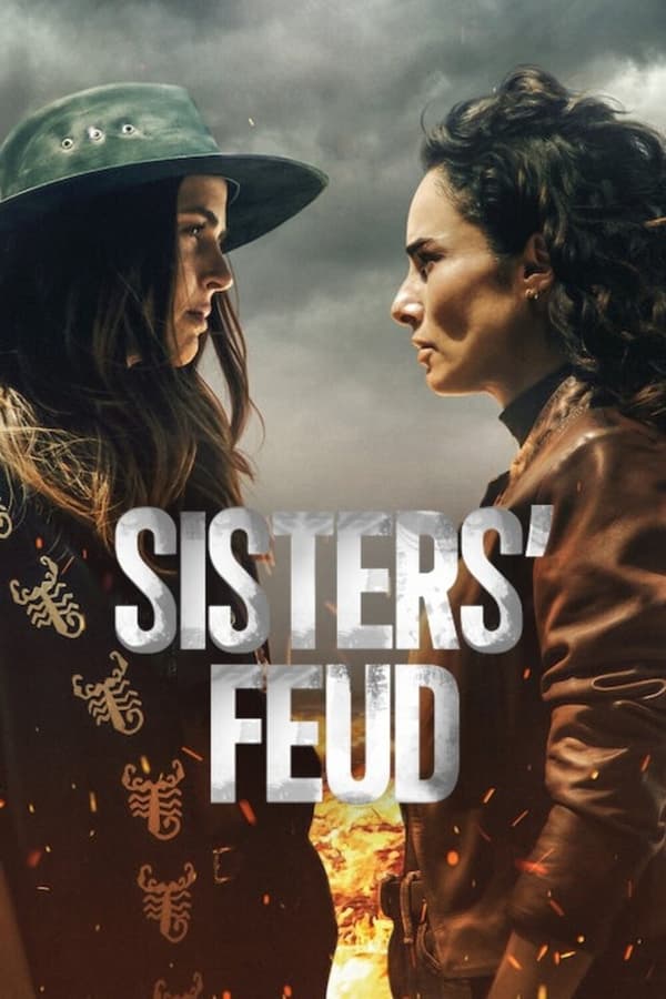 مسلسل Sisters Feud الموسم 1 الحلقة 12