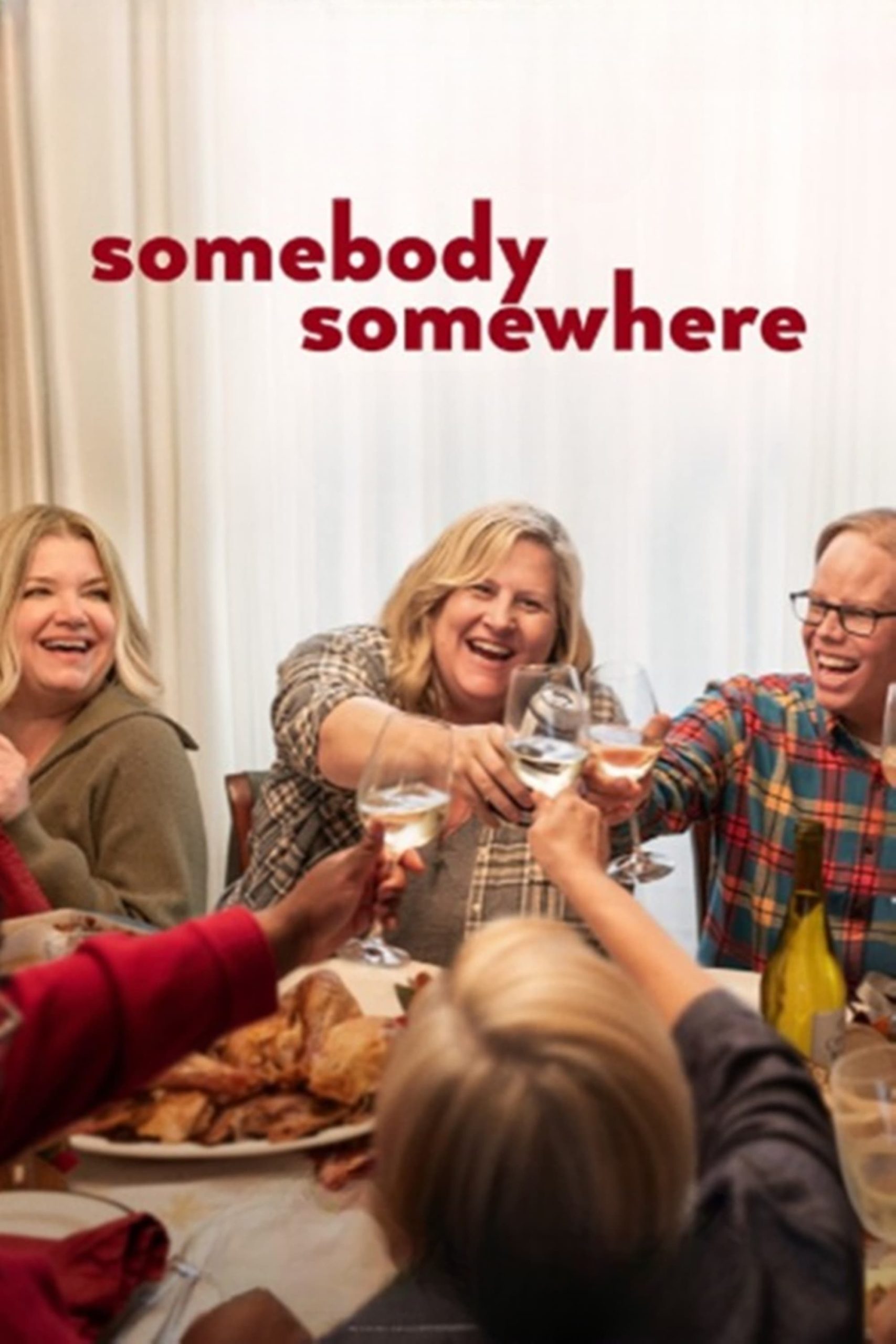 مسلسل Somebody Somewhere الموسم 3 الحلقة 1