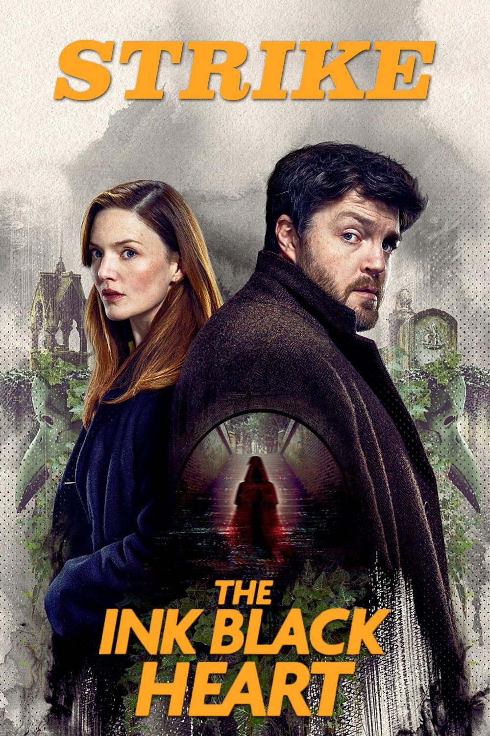 مسلسل Strike الموسم 6 الحلقة 3