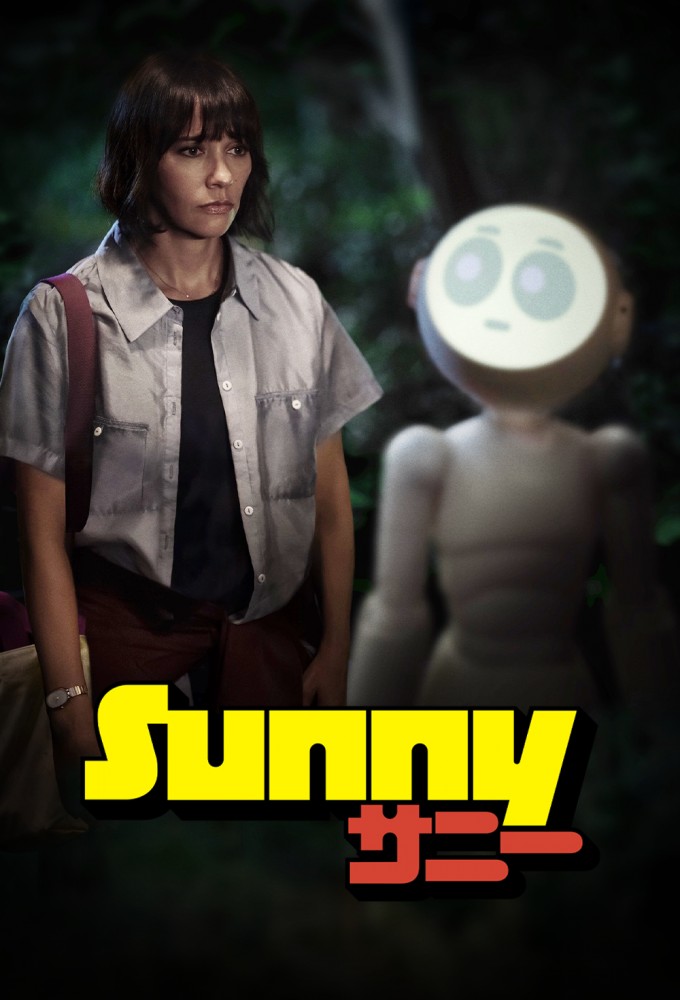 مسلسل Sunny الموسم 1 الحلقة 5