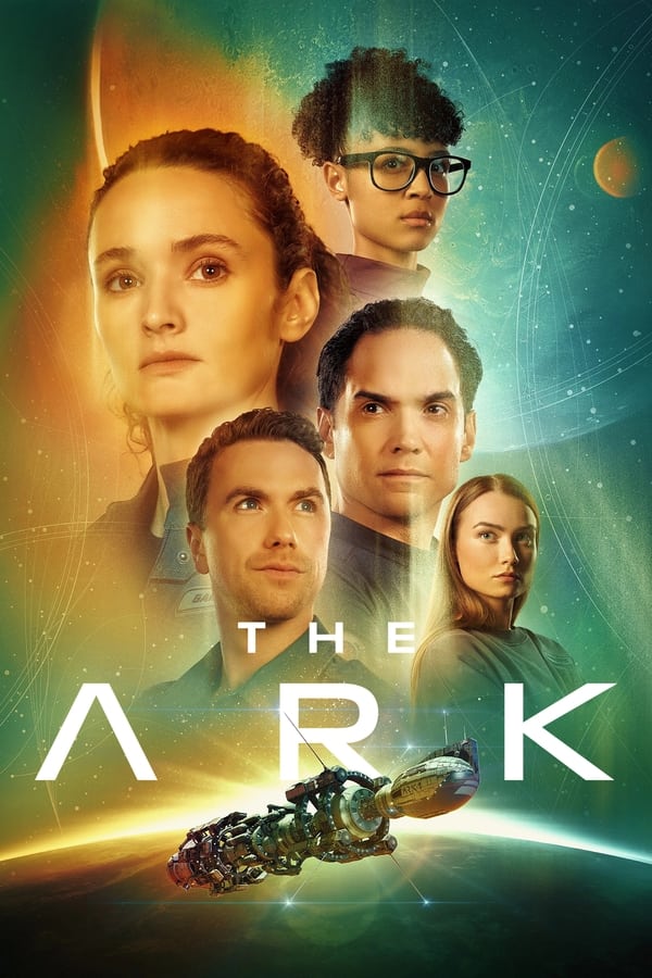 مسلسل The Ark الموسم 2 الحلقة 4
