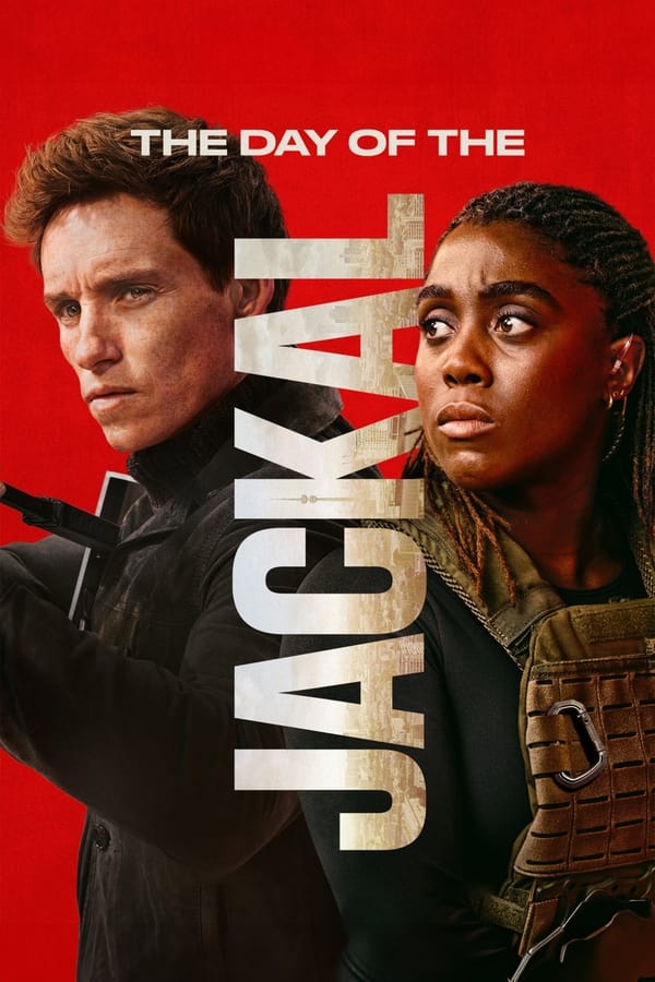 مسلسل The Day of the Jackal الموسم 1 الحلقة 3