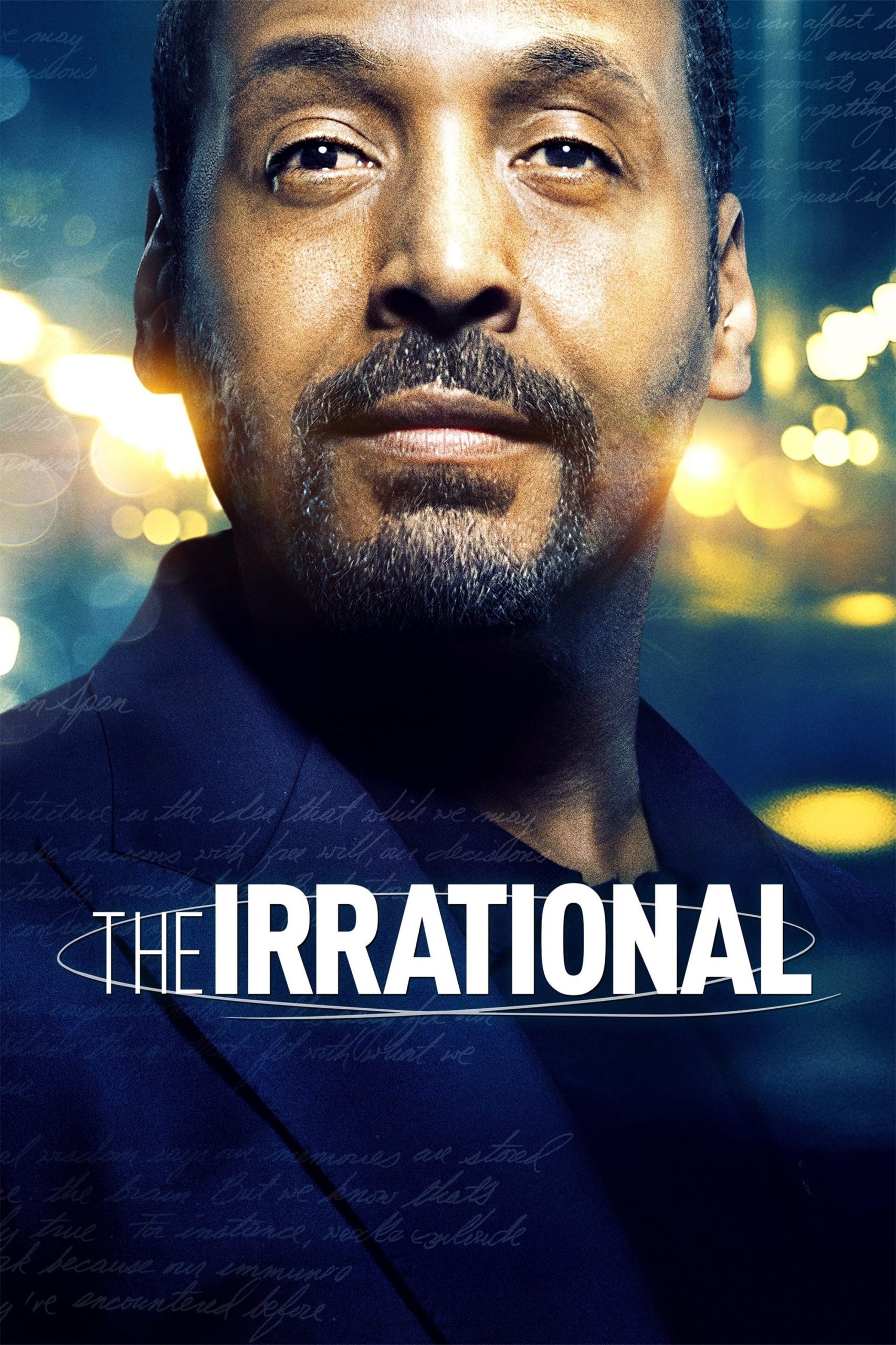 مسلسل The Irrational الموسم 2 الحلقة 5