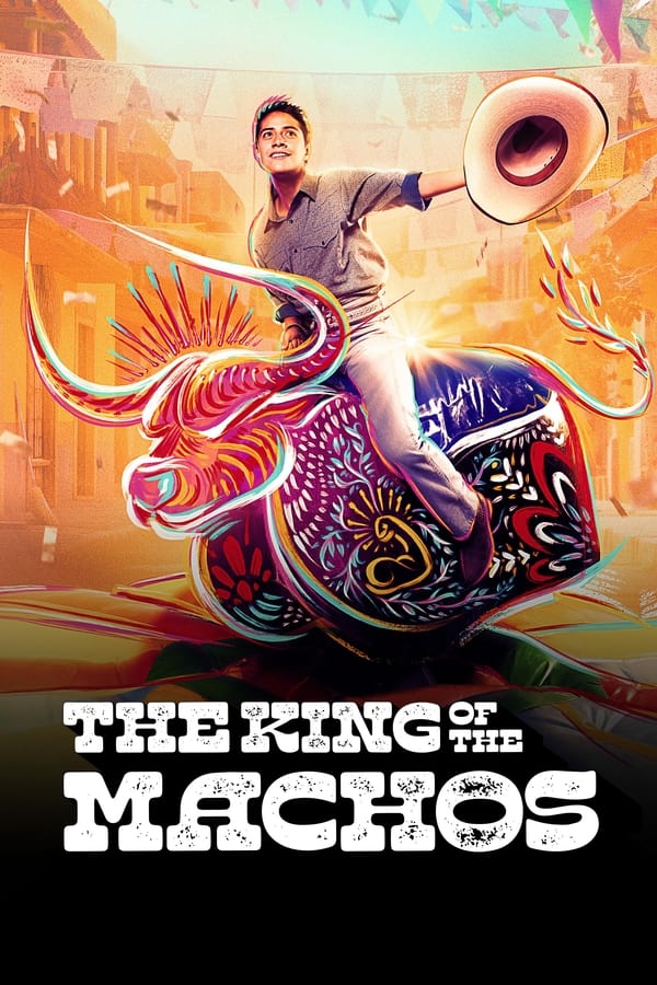 مسلسل The King of the Machos الموسم 1 الحلقة 5