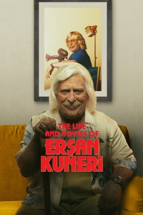 مسلسل The Life and Movies of Erşan Kuneri الموسم 2 الحلقة 1