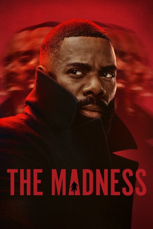 مسلسل The Madness الموسم 1 الحلقة 6