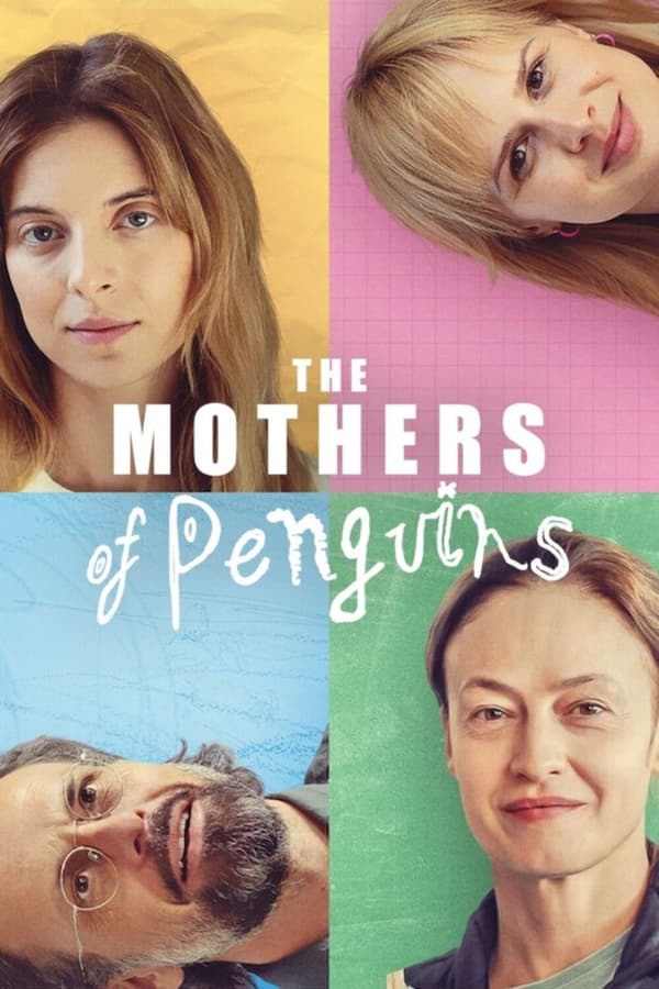 مسلسل The Mothers of Penguins الموسم 1 الحلقة 5