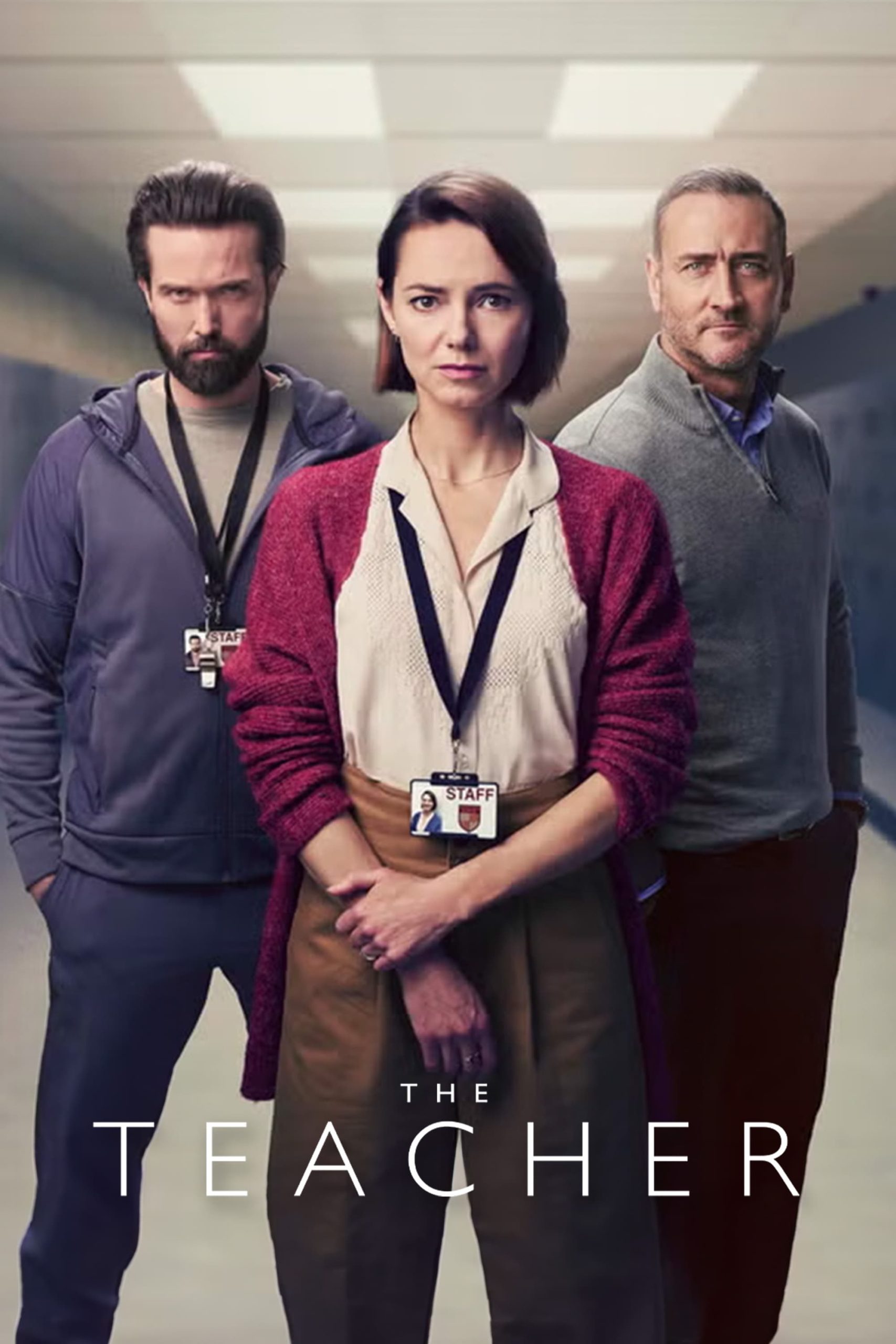 مسلسل The Teacher الموسم 2 الحلقة 4 والاخيرة