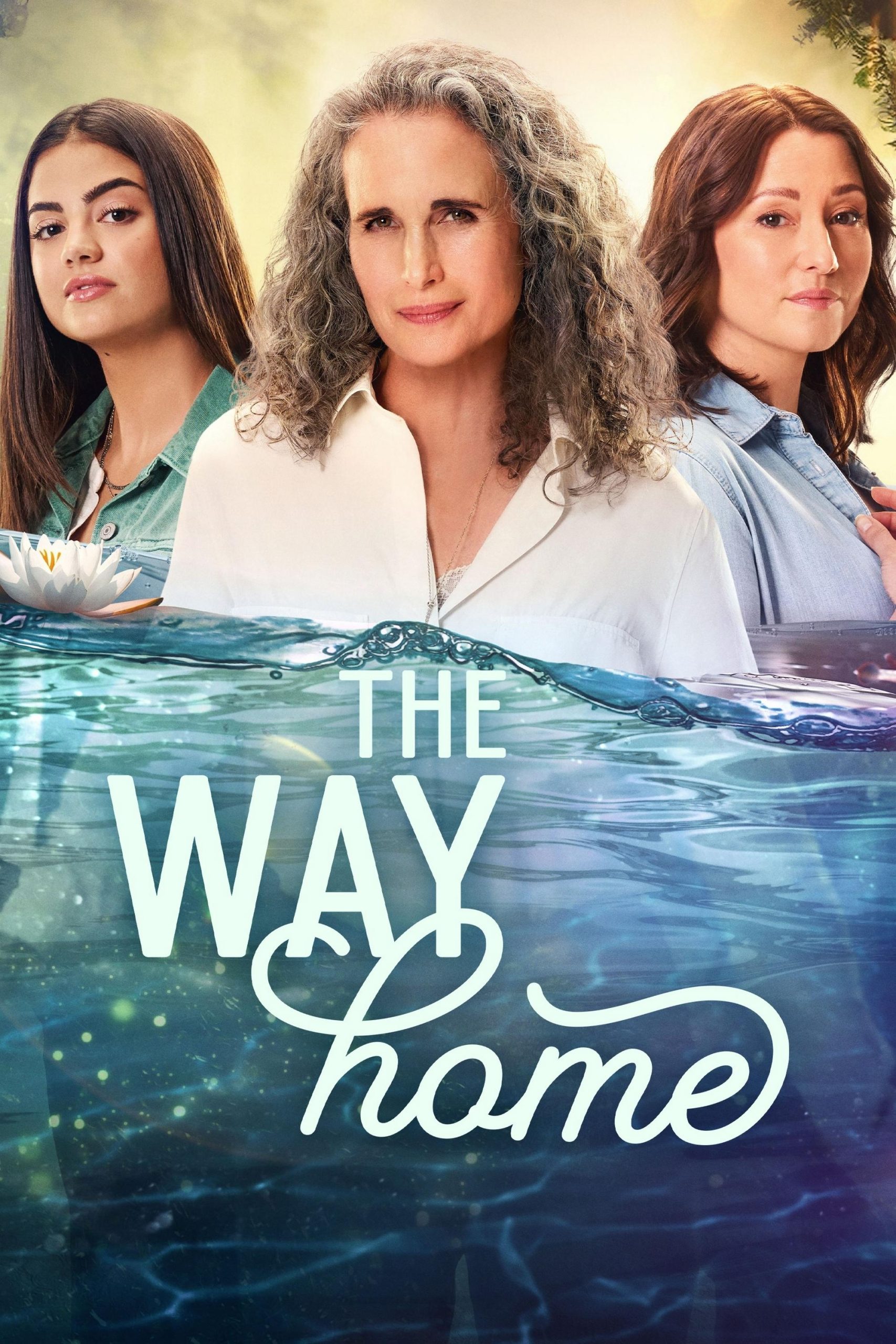 مسلسل The Way Home الموسم 3 الحلقة 7