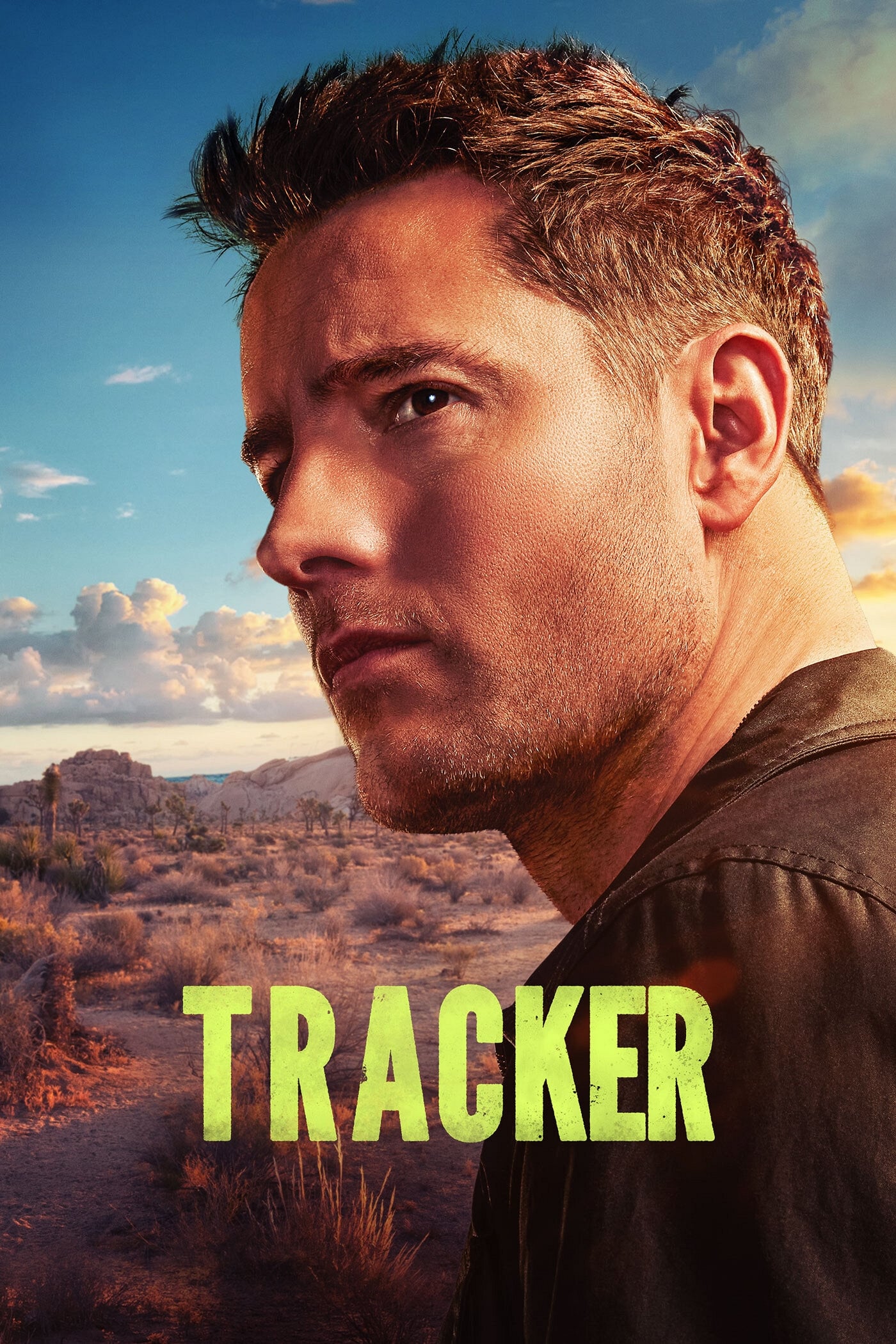 مسلسل Tracker الموسم 2 الحلقة 1