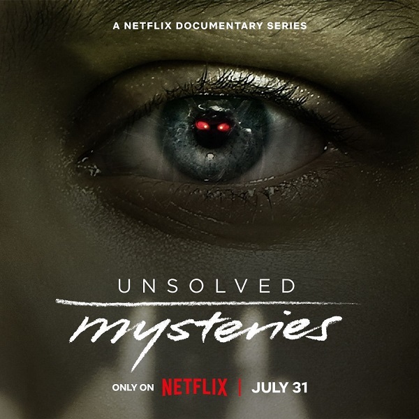 مسلسل Unsolved Mysteries الموسم 4 الحلقة 4